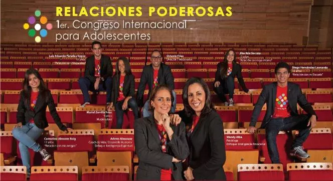 Universidades manifiestan apoyo a congreso para adolescentes