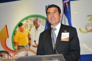 Experto de la OIT considera RD es ejemplo para América Latina en formación técnico-profesional