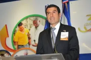 Experto de la OIT considera RD es ejemplo para América Latina en formación técnico-profesional