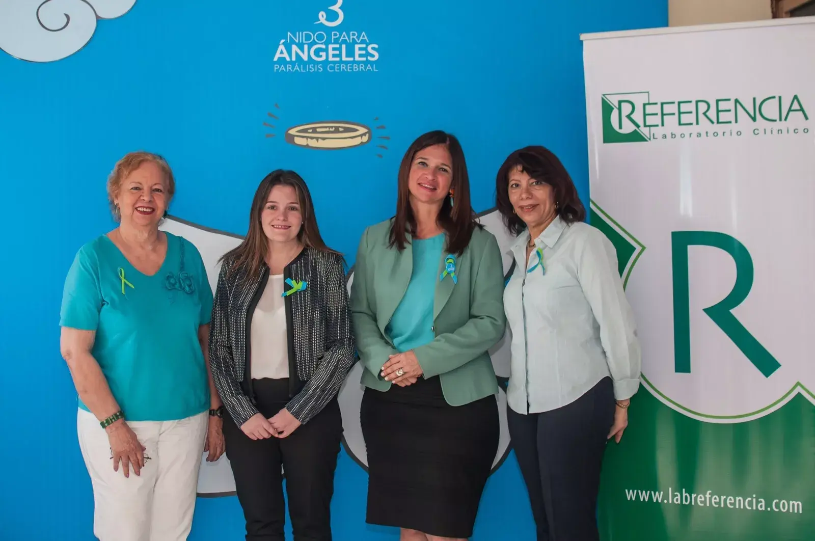 Buscan cobertura de salud y educación para población infantil con parálisis cerebral