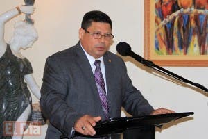 Escogen a Franklin Grullón decano del Cuerpo Consular en Puerto Rico