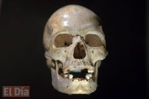 Homo sapiens salió de África antes de lo que se pensaba