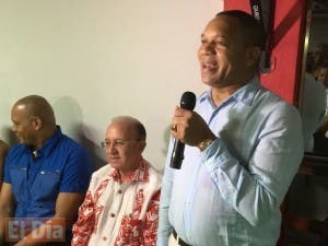 Partido Liberal Reformista convoca en Puerto Rico dominicanos a cedularse