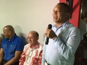 Partido Liberal Reformista convoca en Puerto Rico dominicanos a cedularse