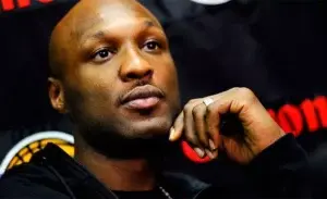 NBA: Trasladan de hospital a Lamar Odom después de mostrar mejoría