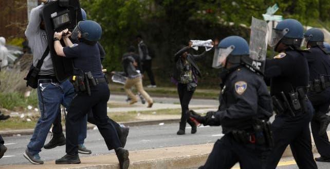 Investigación declara justificado un tiroteo de policías a niño negro en EEUU