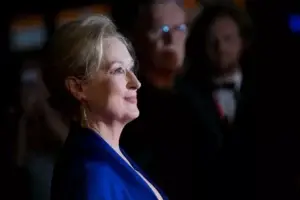 Meryl Streep encabezará el jurado de la Berlinale