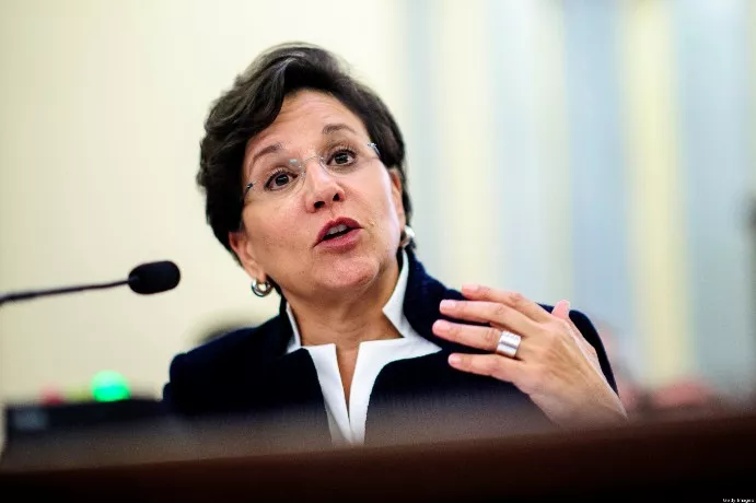 PENNY PRITZKER