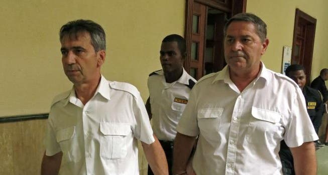 Fuga de pilotos pone en entredicho justicia dominicana