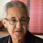 Rafael Chaljub Mejía