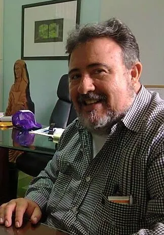 Rafael Paradell