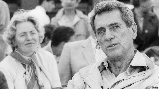 Rock Hudson: la muerte que abrió los ojos del mundo al drama del sida