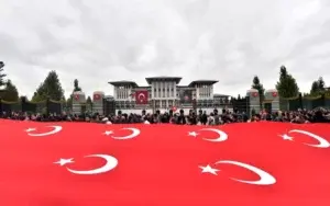 Turquía acude a las urnas rodeada de guerras y amenazas terroristas