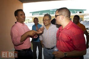 Domingo Contreras propone «Red de Mercados» para bajar artículos de la canasta familiar