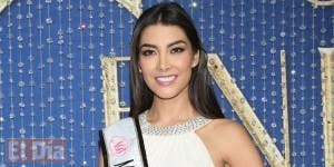 Miss México confirma que sí participará en Miss Universo 2015