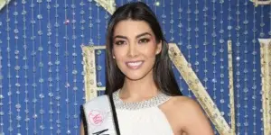 Miss México confirma que sí participará en Miss Universo 2015