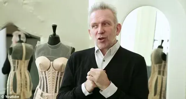 Jean Paul Gaultier se declara inspirado por color del Caribe