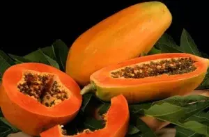 La semilla de papaya y sus beneficios