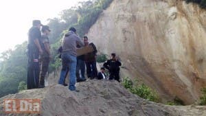 Descartan encontrar sobrevivientes de deslave en Guatemala