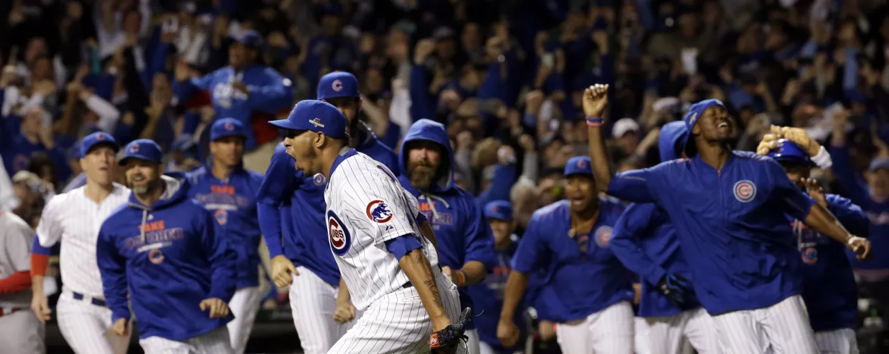 Cachorros se comen a Cardenales y van por el campeonato de la Liga Nacional