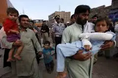 Unicef alerta de los peligros que corren los niños por terremoto de Afganistán