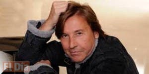 Ricardo Montaner, inesperada víctima del fuego cruzado del peronismo