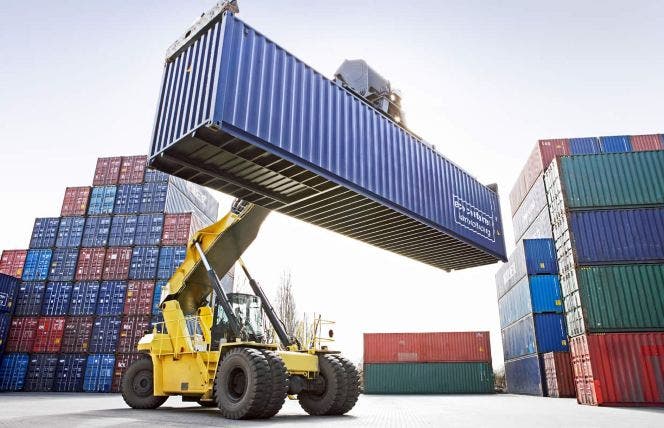 BID: Exportaciones latinoamericanas caen 14% en 2015