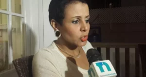 Esposa de El Querido