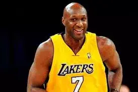 Lamar Odom, ex astro de la NBA es hospitalizado tras ser hallado inconsciente en burdel