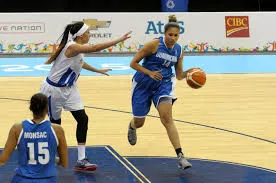 Decidirán ganadores de torneo en festival de baloncesto U-15 