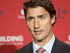 Canadá gira a la izquierda con triunfo de Justin Trudeau y el Partido Liberal