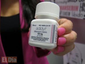 La “Viagra” para mujeres sale al mercado sin dejar atrás las polémicas