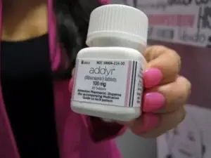 La “Viagra” para mujeres sale al mercado sin dejar atrás las polémicas