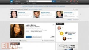 LinkedIn tiene 500 millones de usuarios registrados