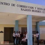 DGSPC dice reclusa de Operación Cattleya recibe atención médica