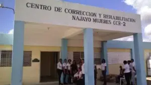 DGSPC dice reclusa de Operación Cattleya recibe atención médica