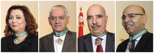 Nobel de la Paz para el Cuarteto para el diálogo nacional en Túnez