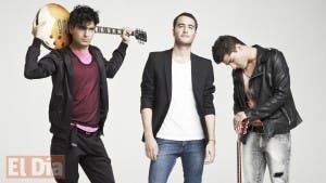 Reik reconoce que es un “muy buen momento” para experimentar en la música