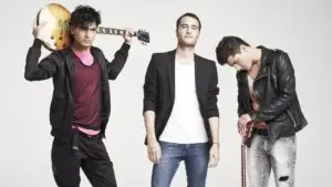 Banda mexicana Reik estrenará sencillo en los Latin American Music Awards