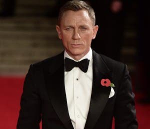 James Bond muestra el camino a MGM para regresar a los cines