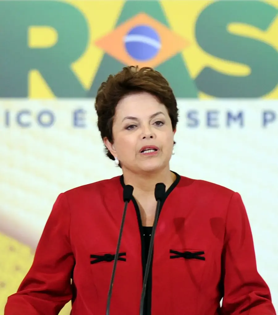 BRAZIL-CRIME-SHOOTING-ROUSSEFF