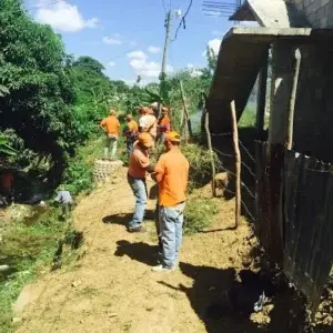 Salud Pública arrecia jornadas prevención dengue en provincias