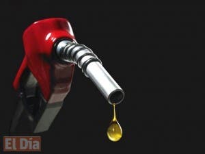 Gasoil Premium ya no será vendido al público, lo sustituirán por el gasoil óptimo