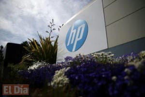 HP se divide para dejar de ser la estrella declinante de Silicon Valley