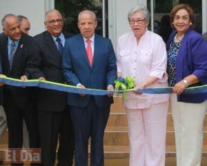 Servicio de Salud ya tiene edificio  propio