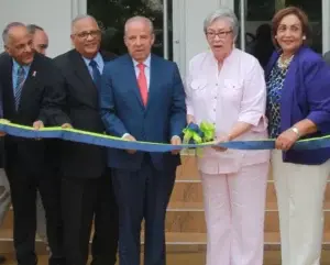 Servicio de Salud ya tiene edificio  propio