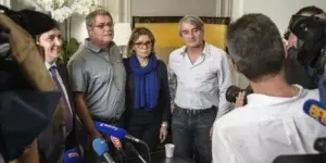 Procuraduría dominicana vincula a eurodiputado con caso “Air Cocaína»