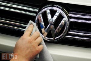 Volkswagen tiene dinero y pagará multas