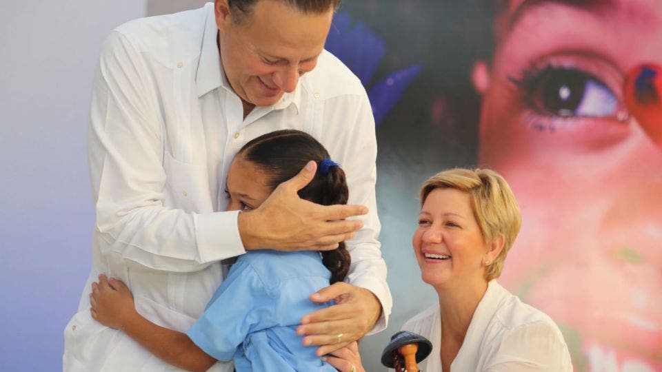 Juan Carlos Valera: «Visita a RD marca nueva era en relaciones con Panamá»