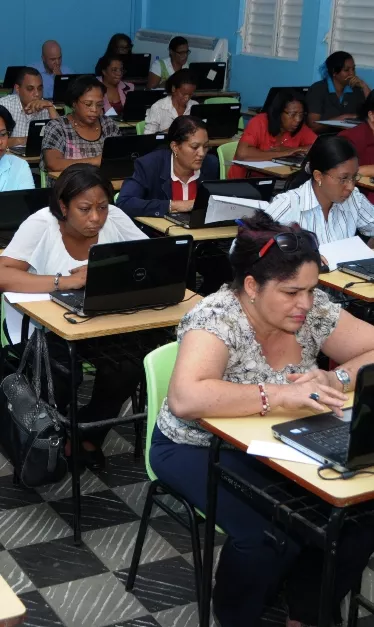 No pasan para profesores